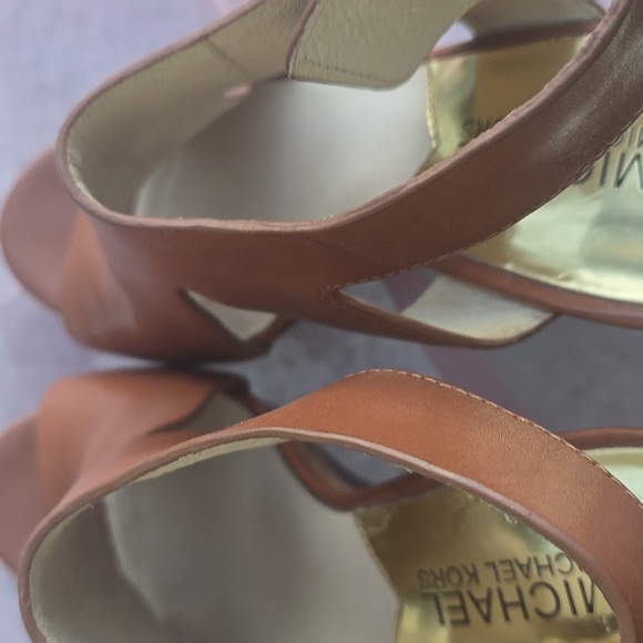 Michael Kors Sandals - Picture 8 of 10